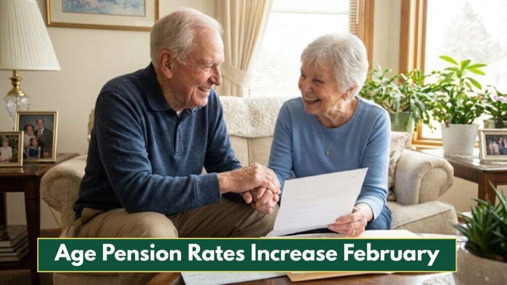 Goodbye to Low Pension Payments