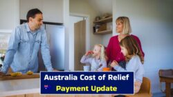 Australia $1,200 Cost of Living Offset Benefit Feburary 2026 – Increased COLA Payout Dates