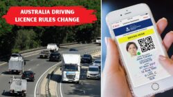 Australia Driving Licence Rules Changing From 15 February 2026 Key Updates Every Driver Should Know
