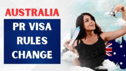 Australia PR Visa Changes 2026 Introduce Faster Processing Routes for Skilled Migrants and Families