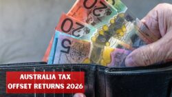 New Tax Offset Payment Confirmed for 2026–27: What Australian Households Could Save This Financial Year