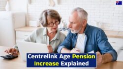Centrelink Age Pension Jumps to $1,178 From 8 February 2026 What the Rise Means for Seniors