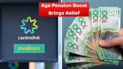 Centrelink Age Pension Jumps to $1,178 From 5 February 2026 What the Rise Means for Seniors
