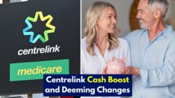 Centrelink cash boost for 5 million Aussies today as pensioners face deeming rate changes
