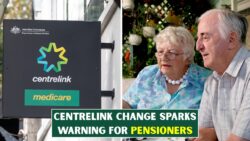 Major Centrelink change sparks $64,200 warning for Aussie pensioners after five year freeze
