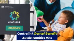 $1,132 Centrelink dental benefit millions of Aussie families are missing out on