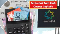 Centrelink Confirms End of Cash Queues With New Digital Payment System