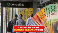 Centrelink Shock Update: $1,250 Payment Increase Goes Live Across Australia on 15 Feburary 2026