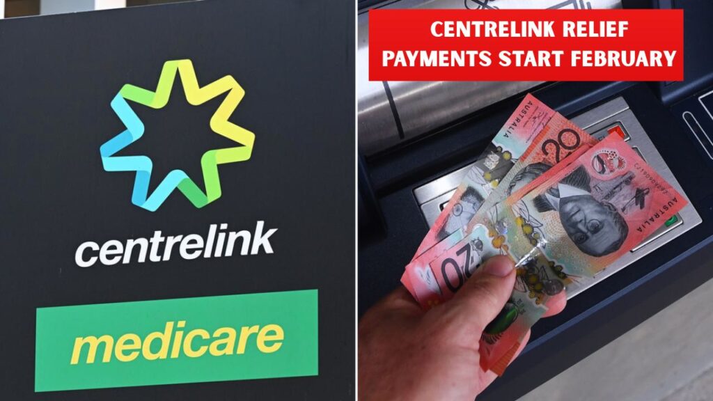 Centrelink Payments Rise For Pensioners