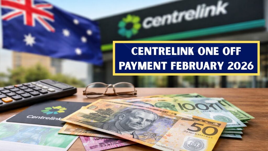 Centrelink Payments Rise Up $2,140