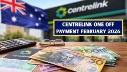 Centrelink One-Off Payment Confirmed From15 February 2026: Who Gets $800 to $2,140