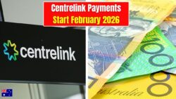 Centrelink 2026 payments start 8 February offering $800 to $2,140 for eligible Australians nationwide support