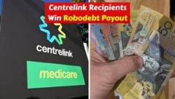 Centrelink recipients win landmark $475 million compensation over robodebt scandal