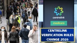 Centrelink Verification Changes: New Digital Checks Coming For All Recipients in 2026