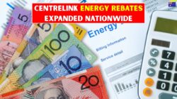 Centrelink energy rebates 2026 expand automatic power bill discounts for eligible households nationwide families