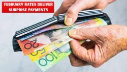 New Rates Could Deliver $900 to $2,300 From 8 February 2026