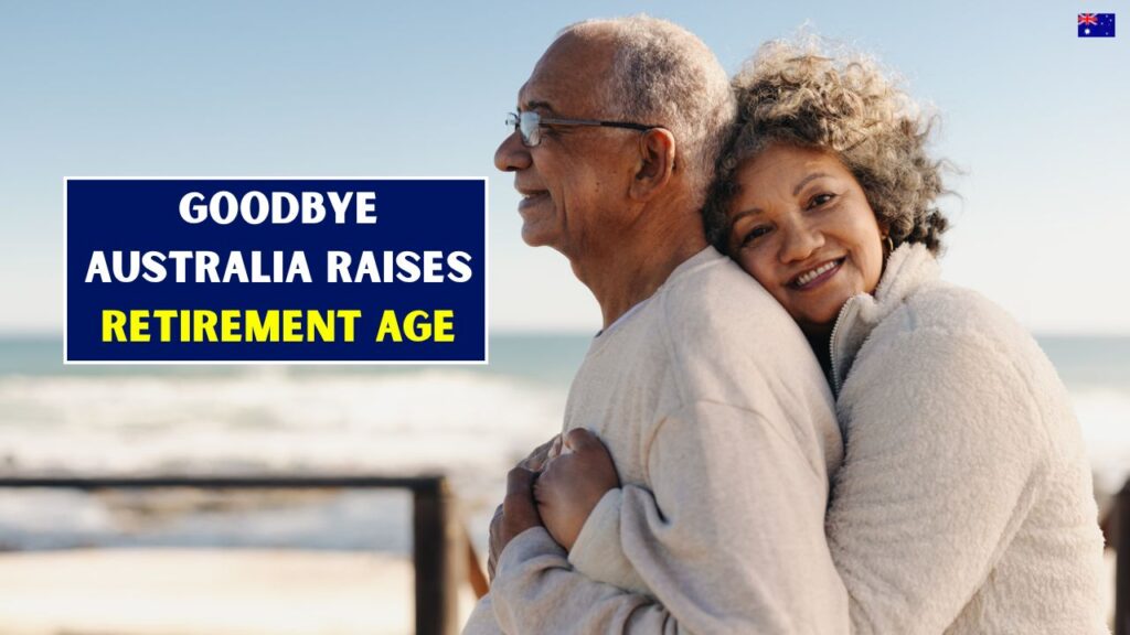 Goodbye to Retirement at 65