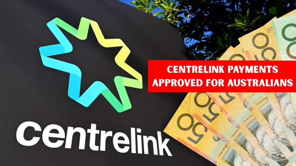 Centrelink 2026 Payment Confirmed