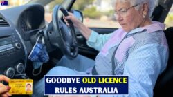 Goodbye to Old Licence Rules: Drivers Aged 70+ Face New Licence Regulations From 15 February 2026