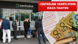 Goodbye to Easy Centrelink Claims: New Verification Rules Start 8 February 2026