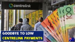 Goodbye to Low Centrelink Payments: New Rates From 8 February 2026 Could Add $900 to $2,300
