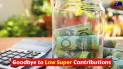 Goodbye to Lower Super Contributions: Higher Superannuation Guarantee Rate Takes Effect From 18 February 2026