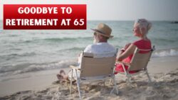 Goodbye to Retirement at 65: Australia Signals Major Age Pension and Super Policy Changes Ahead