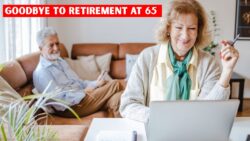 Goodbye to Retirement at 65 in Australia What the Revised Retirement Age Means for Workers in 2026