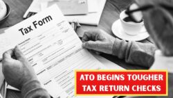 Goodbye to Simple Tax Returns: New ATO Checks Begin 15 February 2026