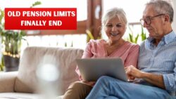 Goodbye to Old Pension Limits: Increased Fortnightly Age Pension Payments Roll Out From 8 February 2026