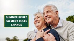 One Off $1,500 Summer Relief Payment 2026 Sets Eligibility Limits and Expected Payment Schedule