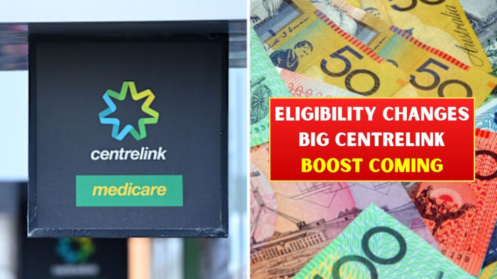 Centrelink reforms expand