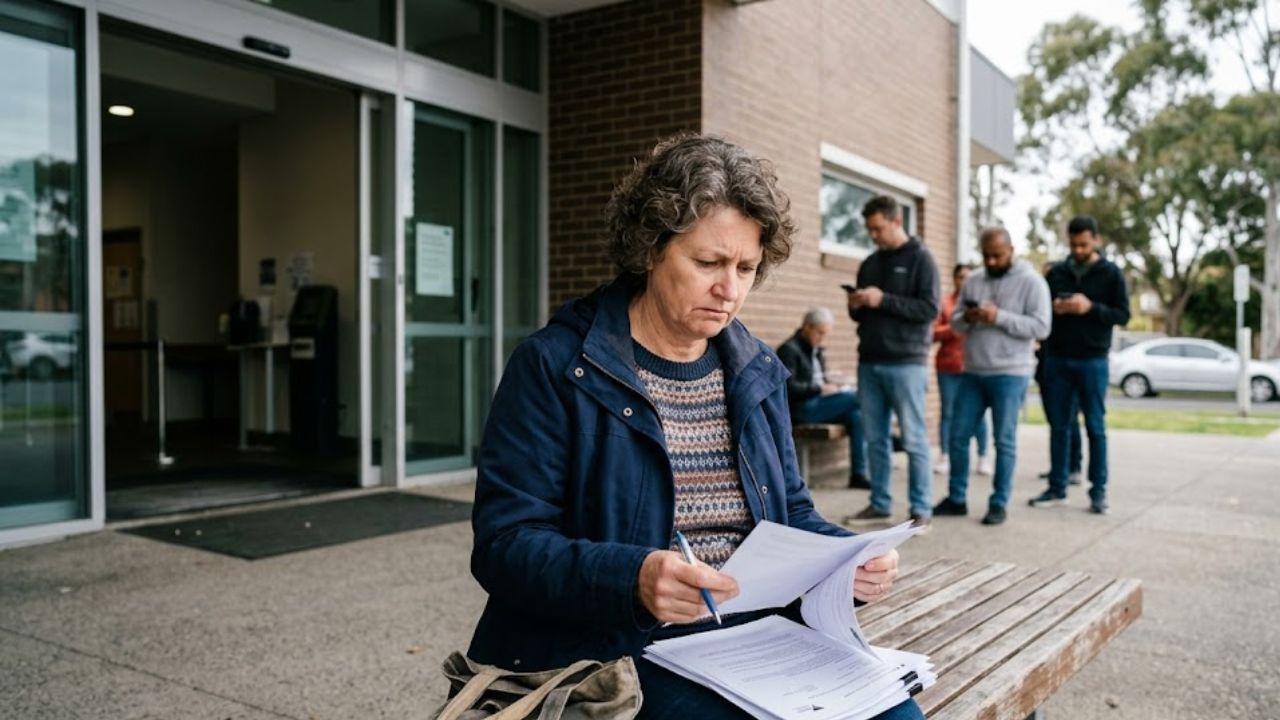 Centrelink 2026 reforms aim